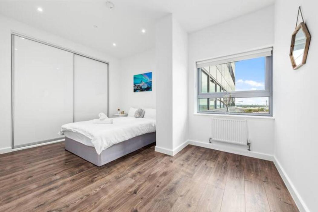 Апартаменти Convenient&Comfy 1Br 15 Mins To London Bridge Dp57 Кройдон Екстер'єр фото